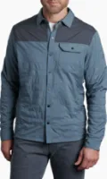 Kühl Men's The One Shirt-Jac Kühl Men's The One Shirt-Jac