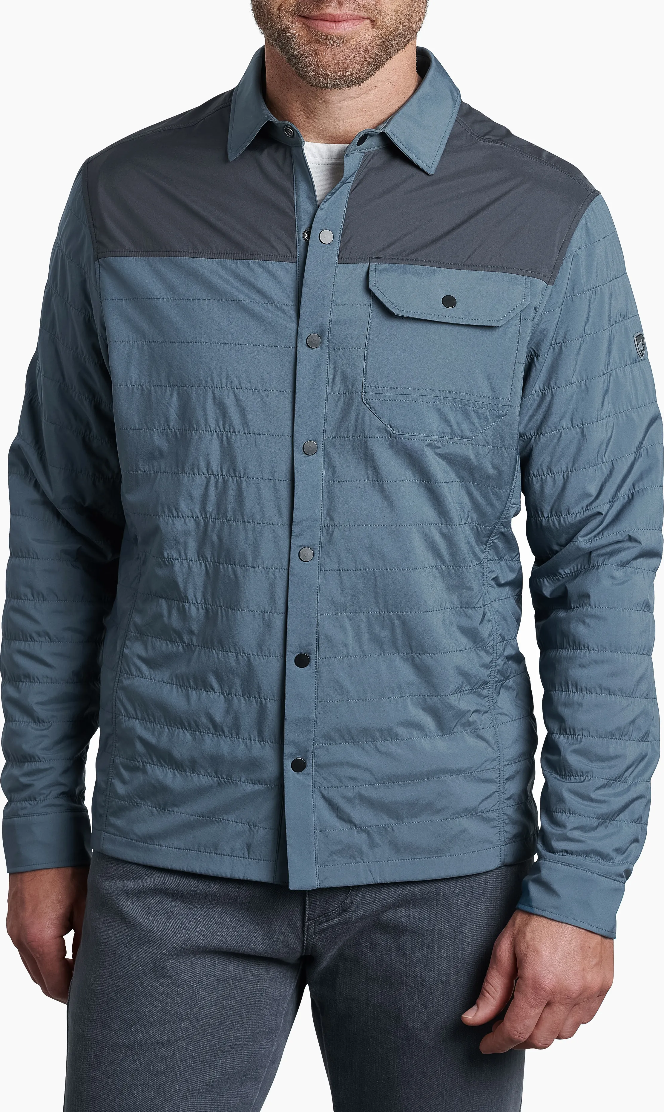 Kühl Men's The One Shirt-Jac Kühl Men's The One Shirt-Jac
