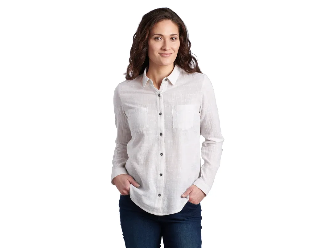 Kühl Women's Adele Longsleeve