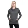 Kühl Women's Athena Pullover, Pavement