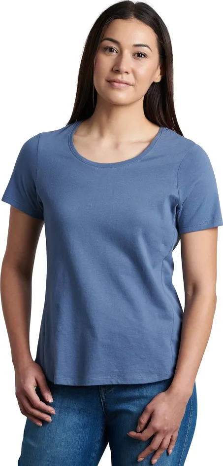 Kühl Women's Bravada Shortsleeve Shirt