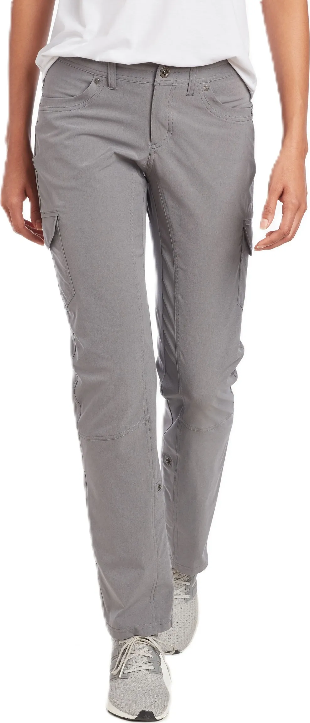 Kühl Women's Freeflex Roll-Up Pant Kühl Women's Freeflex Roll-Up Pant
