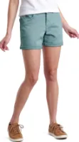 Kühl Women's Kontour Short 8"
