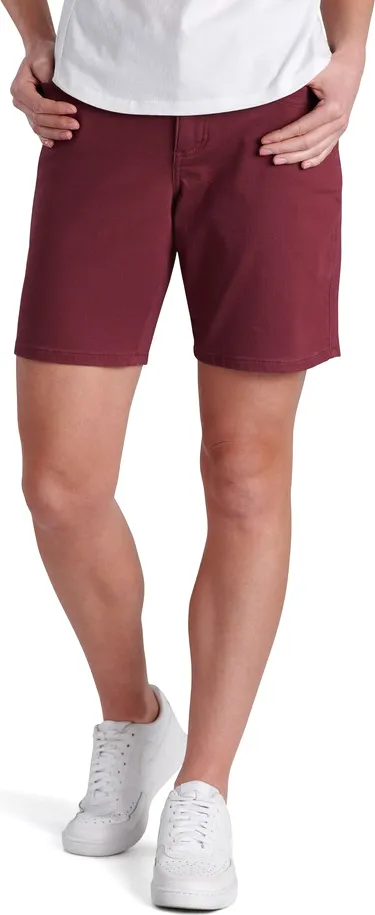 Kühl Women's Kontour Short 8"