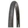 Kujo Big Mama 26´´ X 4.00 Styv Mtb-däck, Black, 26" x 4.00