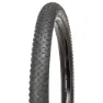 Kujo Mrrobsen 29´´ X 2.40 Mtb-däck, Black, 29" x 2.40