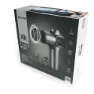 Kuken 49269 Massagepistol, Black / grey, One Size