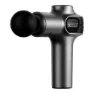 Kuken 49269 Massagepistol, Black / grey, One Size