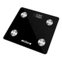 Kuken Bluetooth 200kg Våg Kuken Bluetooth 200kg Våg
