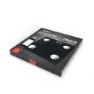 Kuken Bluetooth 200kg Våg, Black, One Size