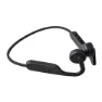 Kuken Ósea X14 Trådlösa Sporthörlurar, Black, One Size
