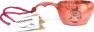 Kupilka 12 Moomin Little My, Red, One Size
