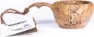 Kupilka 12 Moomin Sniff Original, Brown, One Size