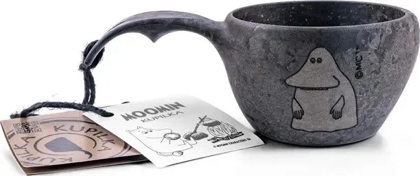 Kupilka 21 Moomin The Groke