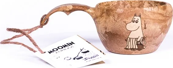 Kupilka 21 Moominmamma, Brown, One Size