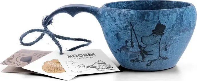 Kupilka 37 Moomin Moominpappa