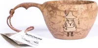 Kupilka 37 Moomin Snufkin