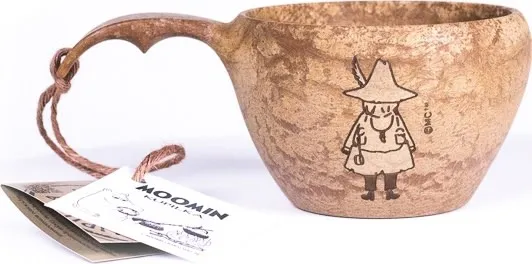 Kupilka 37 Moomin Snufkin