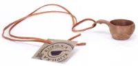 Kupilka Mini Cup With Leather Cord