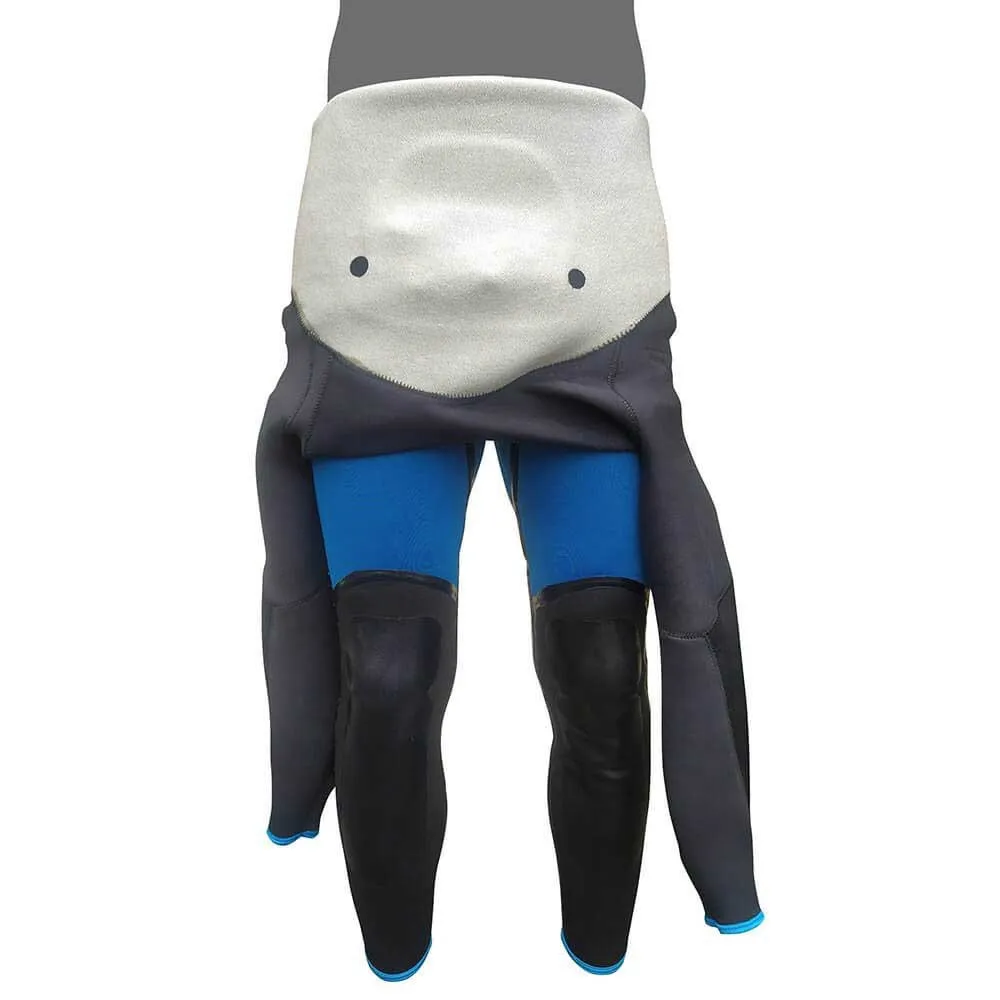 Kynay Foratata Våtdräkt För Canyoning Kynay Foratata Våtdräkt För Canyoning