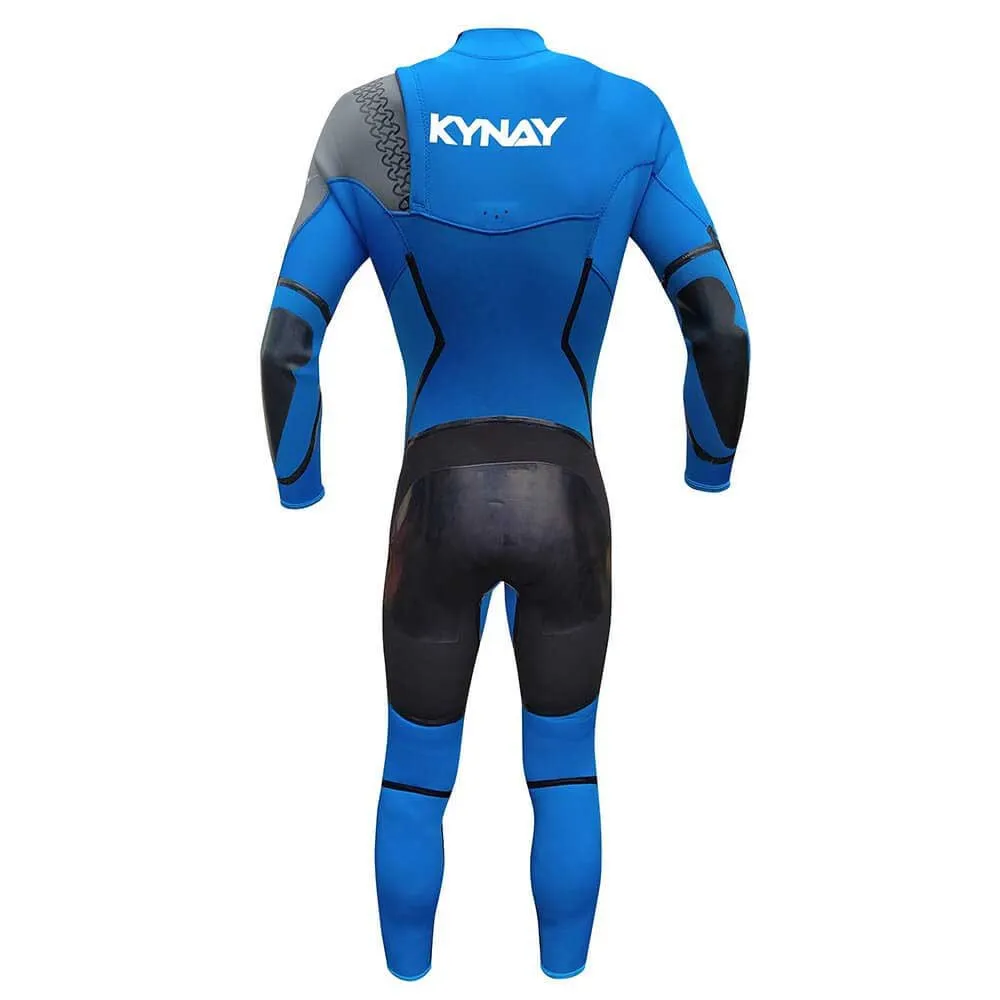 Kynay Foratata Våtdräkt För Canyoning