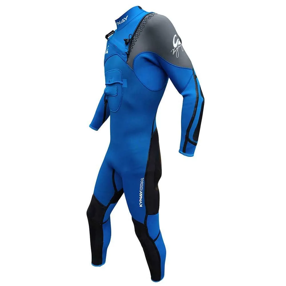 Kynay Foratata Våtdräkt För Canyoning