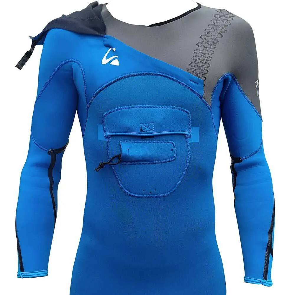 Kynay Foratata Våtdräkt För Canyoning