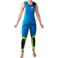 Kynay Neoprene Canyoning-bib