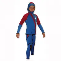 Kynay Neoprene Canyoning-bib