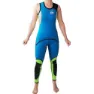 Blue / green / black