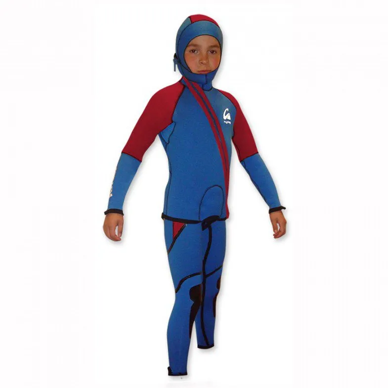 Kynay Neoprene Canyoning-bib