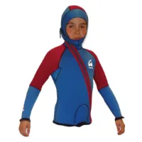 Kynay Neoprene Canyoningjacka