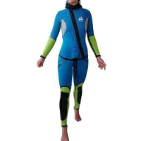 Kynay Neoprene Canyoningjacka