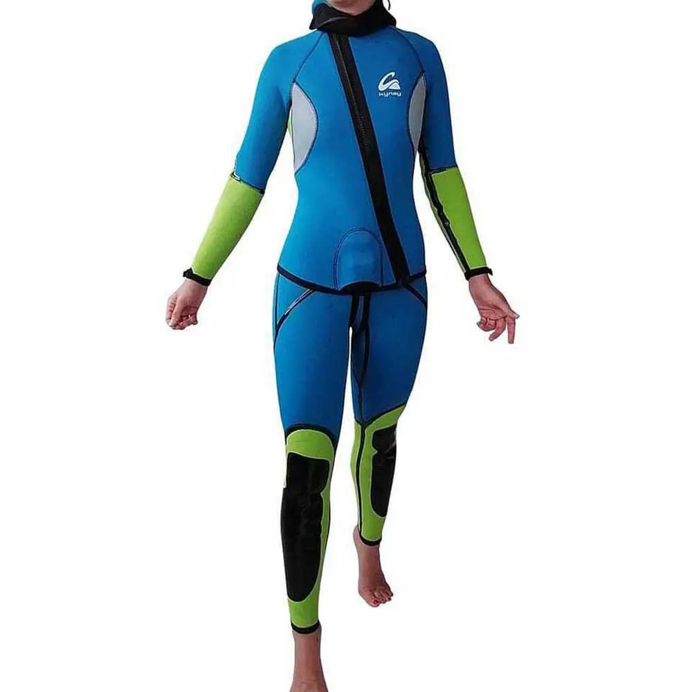 Kynay Neoprene Canyoningjacka