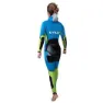 Kynay Neoprene Canyoningjacka