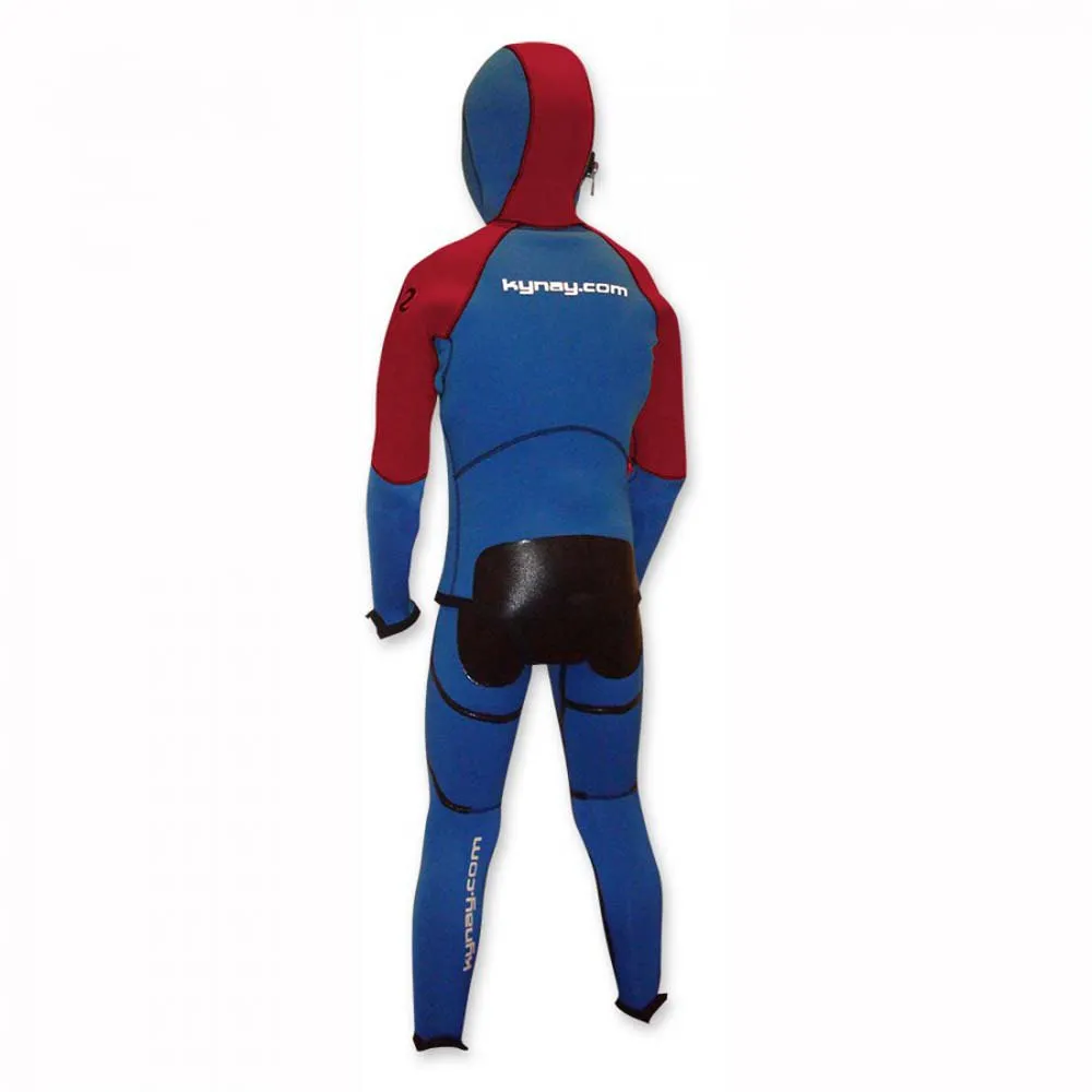 Kynay Neoprene Våtdräkt För Canyoning