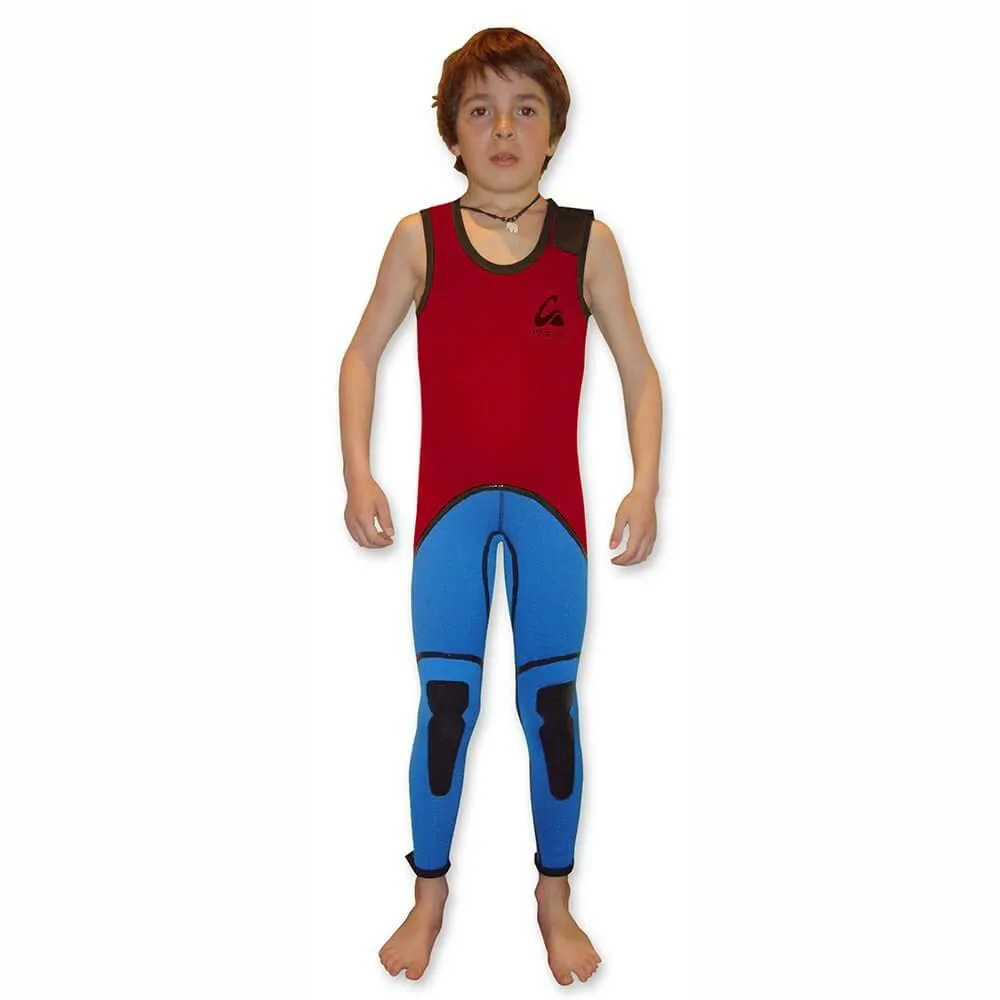 Kynay Neoprene Våtdräkt För Canyoning