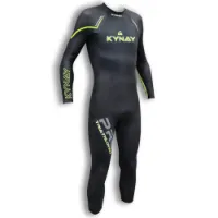 Kynay Pro-100 2.0 Våtdräkt I Neopren unisex