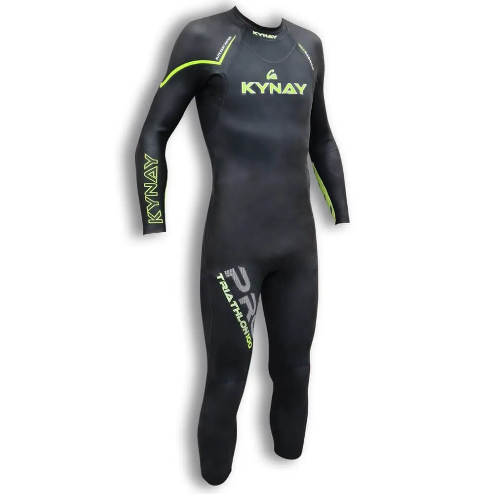 Kynay Pro-100 2.0 Våtdräkt I Neopren unisex Kynay Pro-100 2.0 Våtdräkt I Neopren unisex