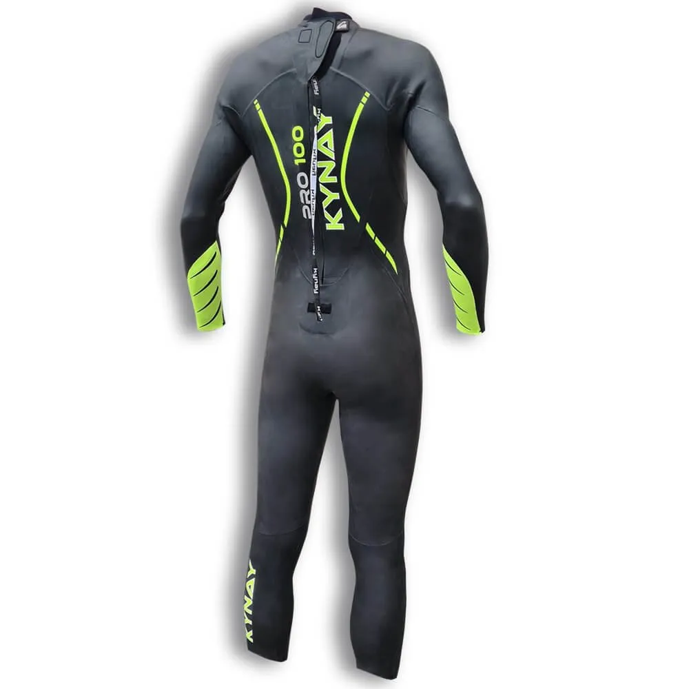 Kynay Pro-100 2.0 Våtdräkt I Neopren unisex Kynay Pro-100 2.0 Våtdräkt I Neopren unisex
