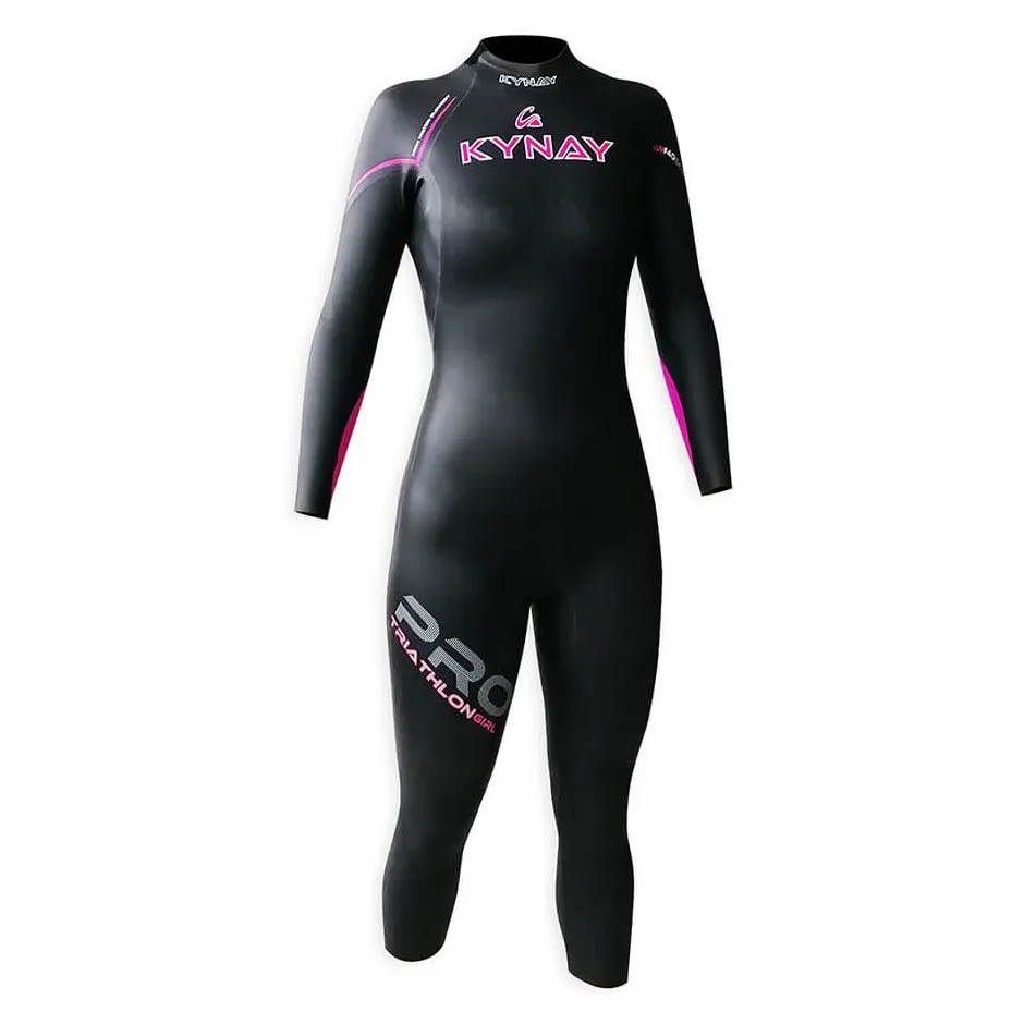 Kynay Pro 2.0 Våtdräkt female