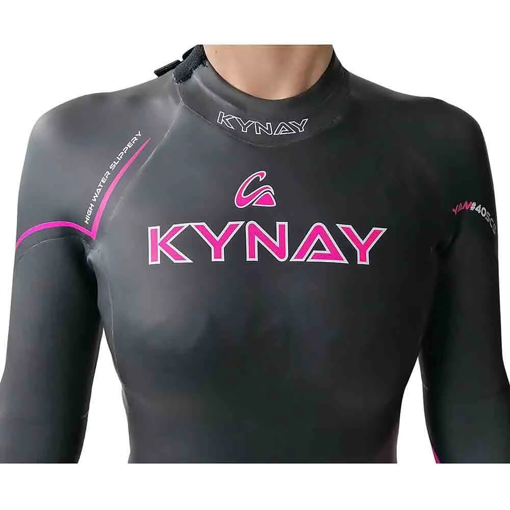 Kynay Pro 2.0 Våtdräkt female