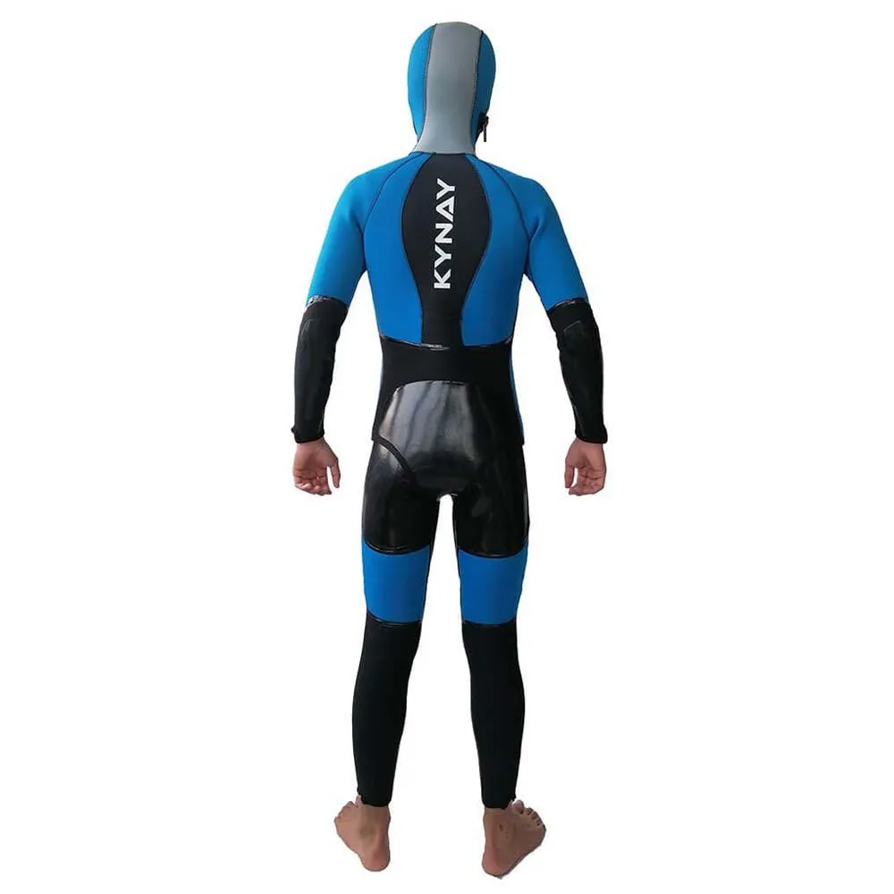 Kynay Pro Ii Canyoningjacka