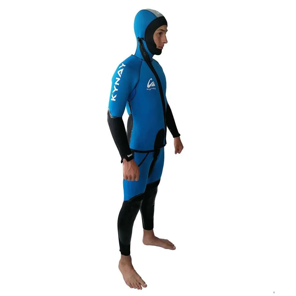 Kynay Pro Ii Canyoningjacka