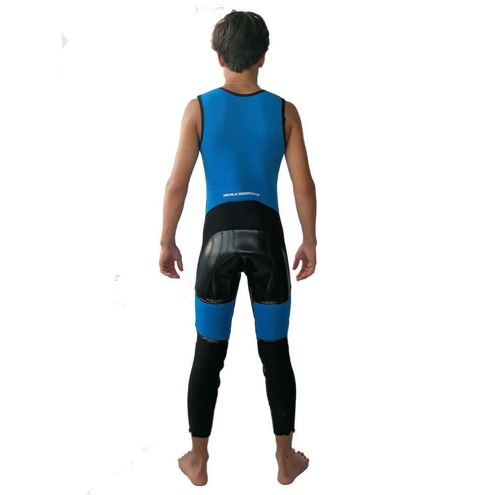 Kynay Pro Ii Neoprene Canyoning-bib