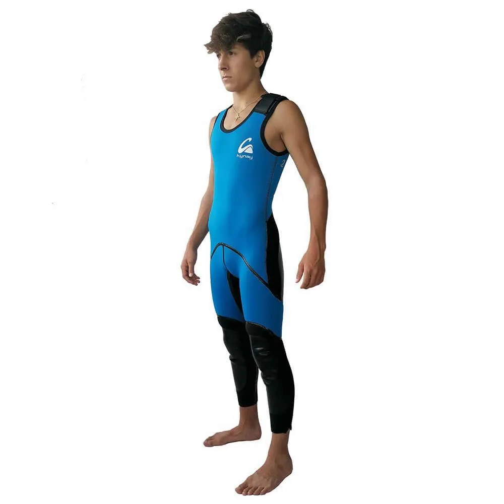 Kynay Pro Ii Neoprene Canyoning-bib