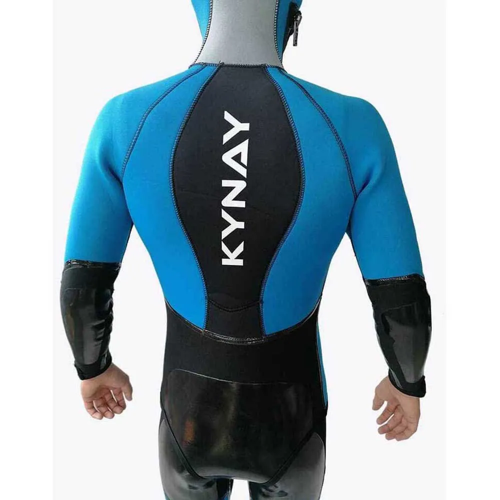 Kynay Pro Ii Neoprene Canyoningjacka Kynay Pro Ii Neoprene Canyoningjacka