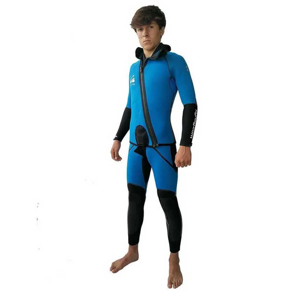 Kynay Pro Ii Neoprene Canyoningjacka Kynay Pro Ii Neoprene Canyoningjacka