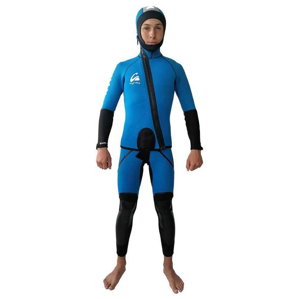 Kynay Pro Ii Neoprene Canyoningjacka Kynay Pro Ii Neoprene Canyoningjacka