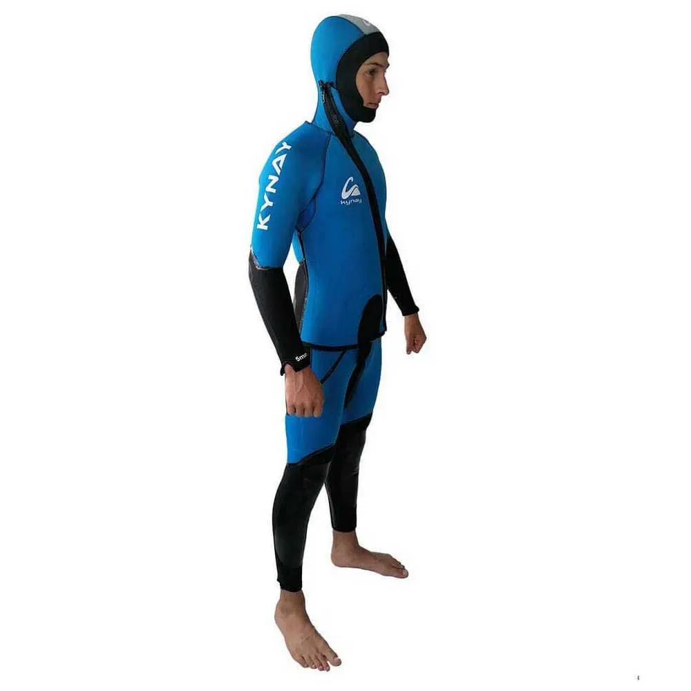 Kynay Pro Ii Neoprene Canyoningjacka Kynay Pro Ii Neoprene Canyoningjacka